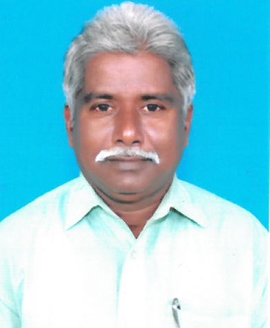 Amirthalingam K