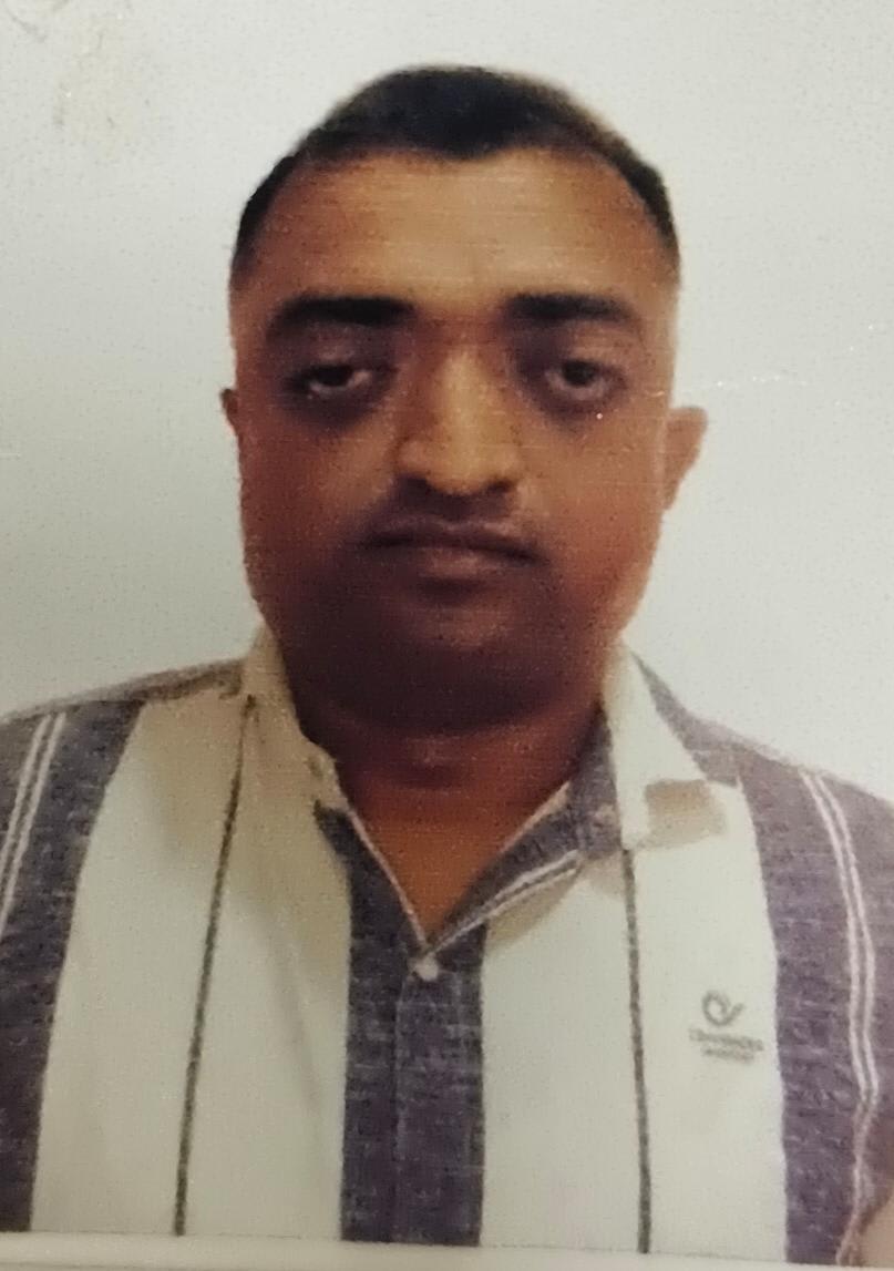 Amirul Gazi