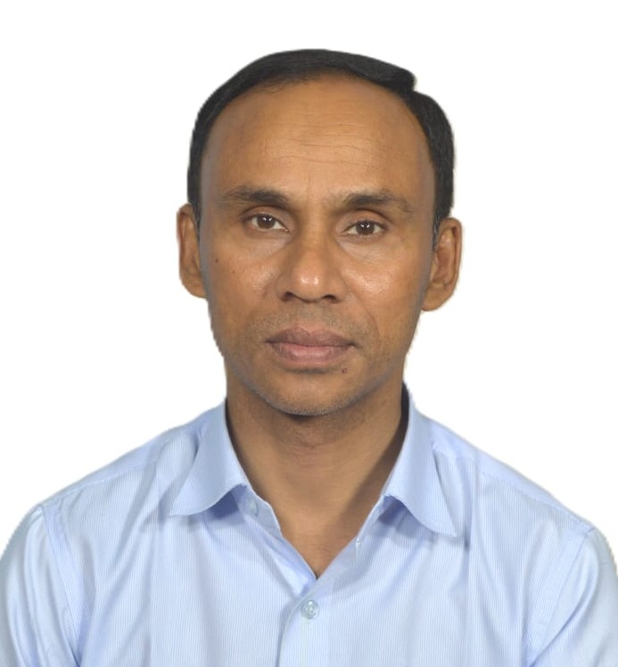 Amirul Islam