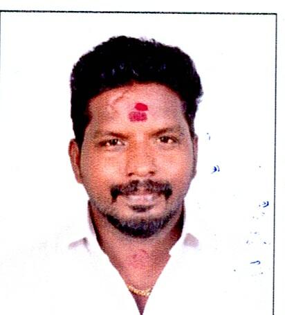 A.M.Isakki Gopal Raja