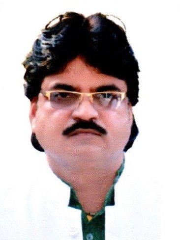 Amit Dubey Ramji