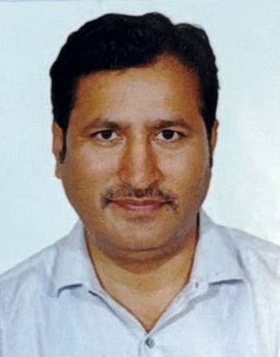 Amit Grover