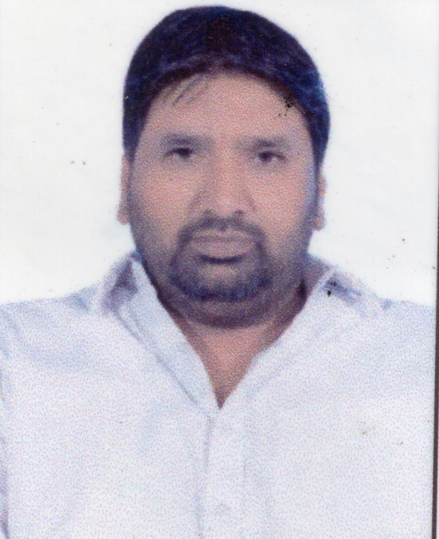 Amit Gupta