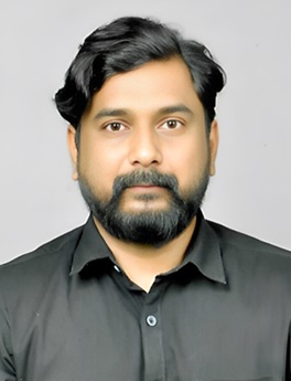 Amit Hari Kamble