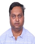 Amit Haribhau Kolte