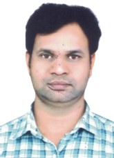 Amit Haridas Bhimte
