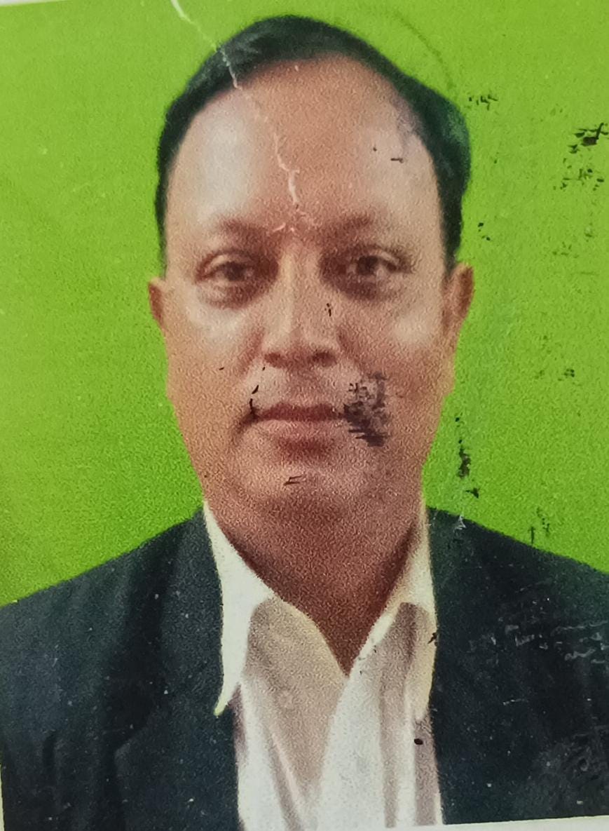 Amit Kumar