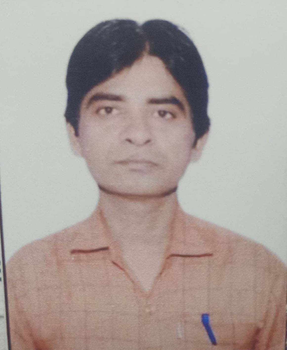 Amit Kumar