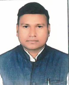 Amit Kumar Ambedkar