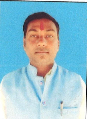 Amit Kumar Chalak