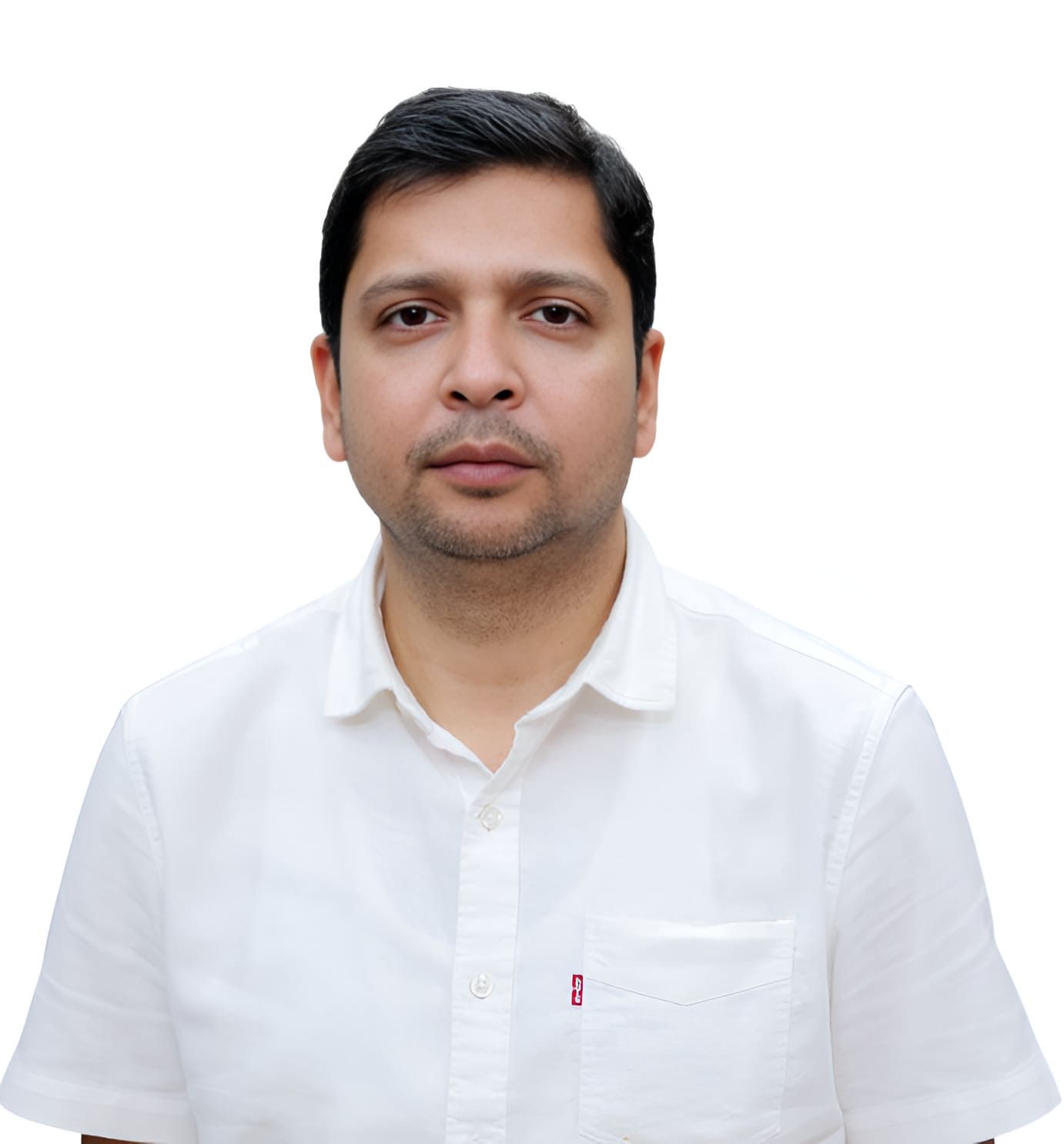 Amit Kumar Kalwar