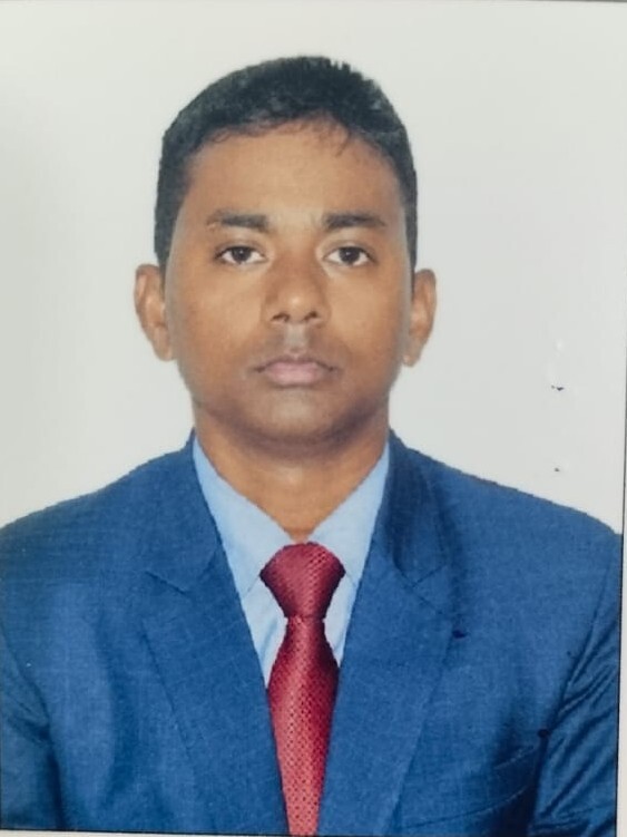 Amit Kumar Lakra