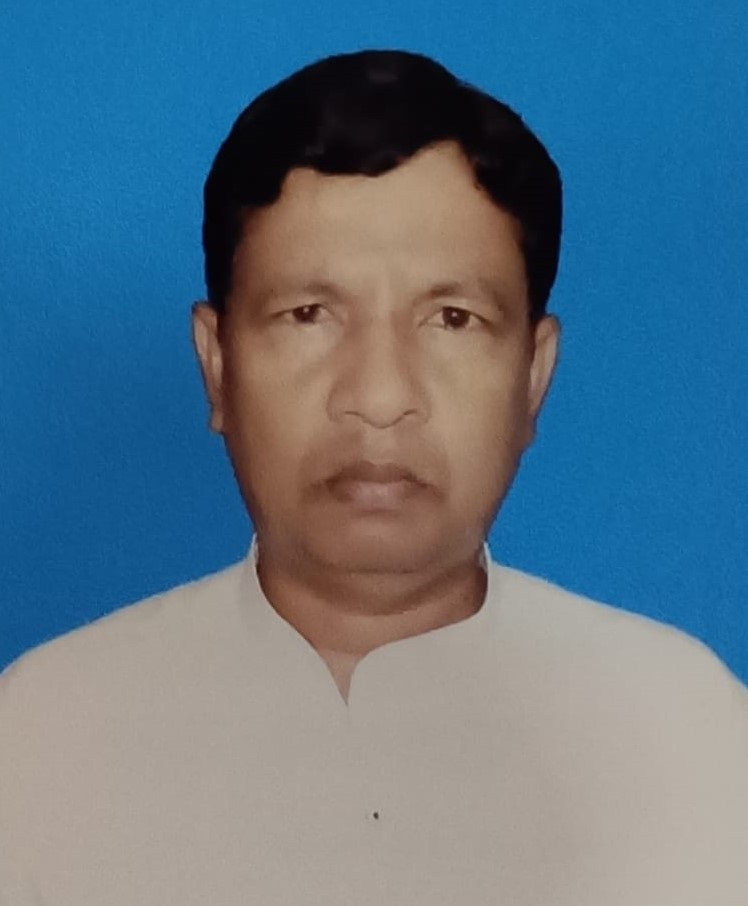 Amit Kumar Malto