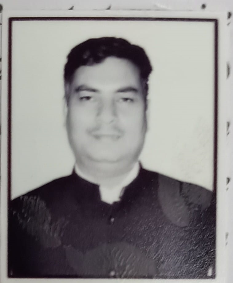 Amit Kumar Sharma