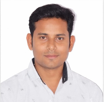 Amit Kumar Shaw