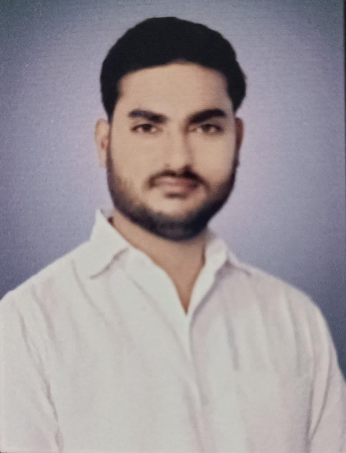 Amit Kumar Singh