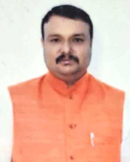 Amit Kumar Yadav