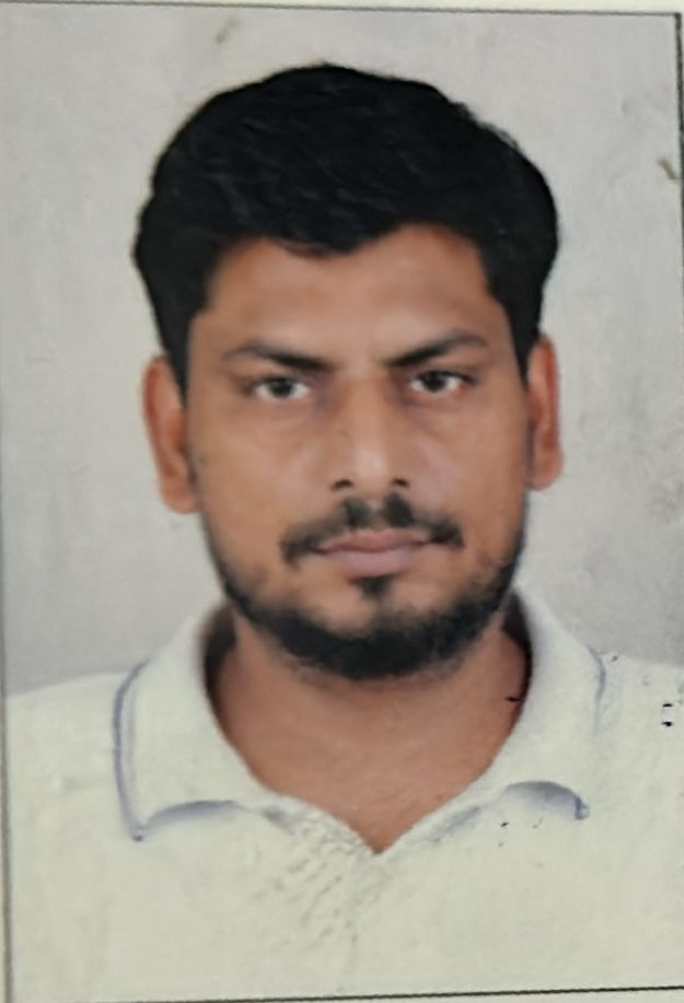 Amit Maurya