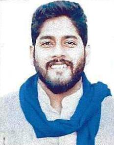 Amit Paswan