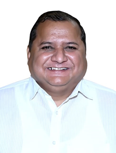 Amit Rajendra Patil