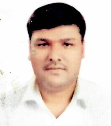 Amit Ramchandra Gaikwad