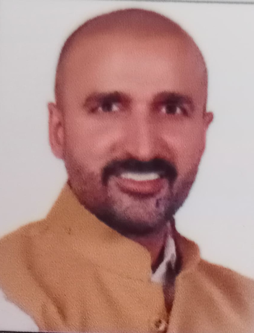 Amit Sihag