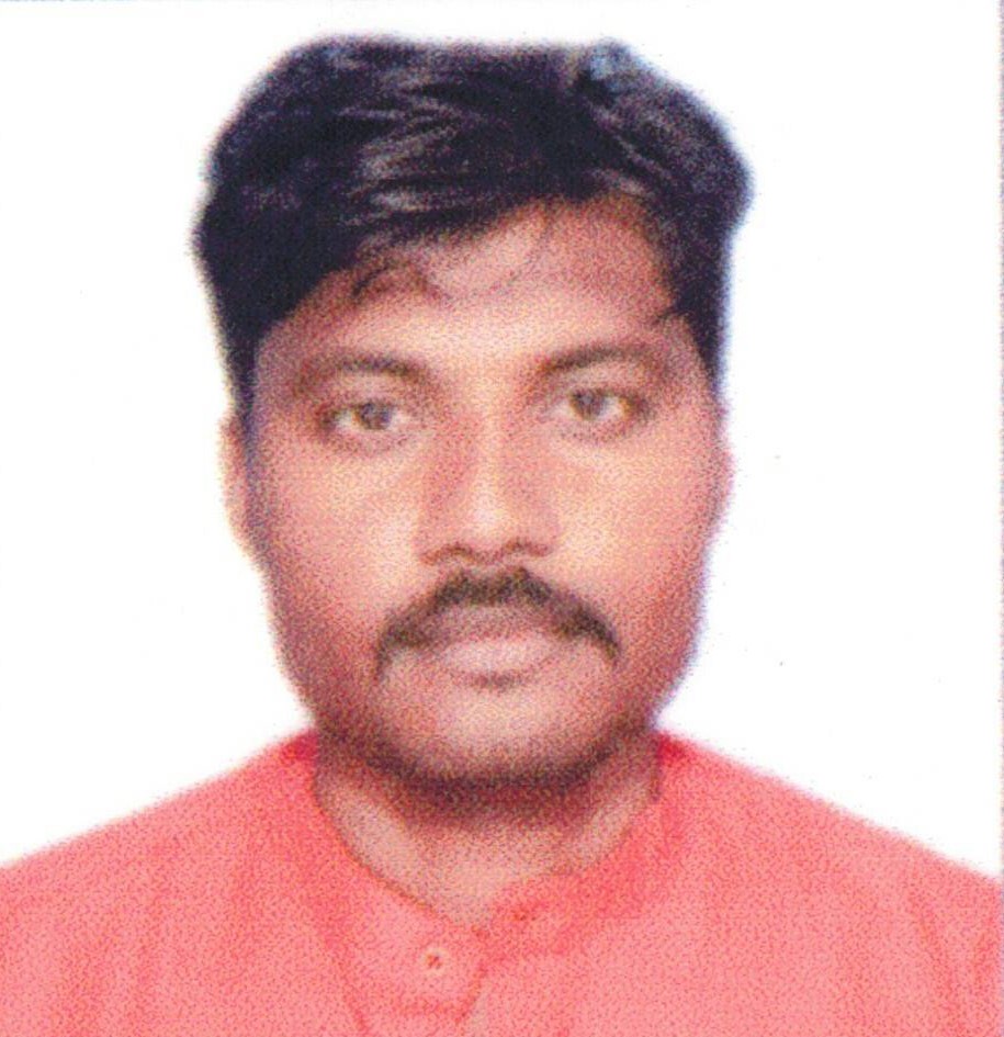 Amit Siraj Tadavi