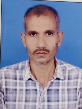 Amitabh Kumar Pathak