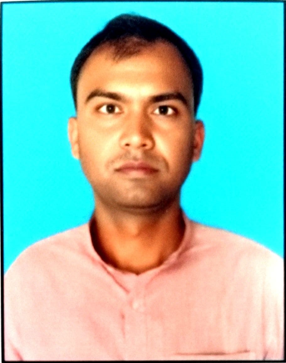 Amitabh Kumar