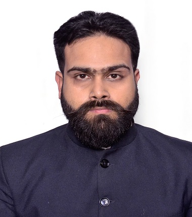 Amitabh Sarma