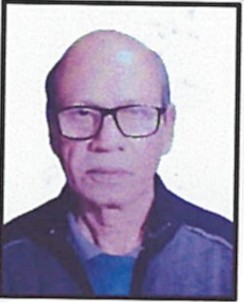Amitava Bhattacharya