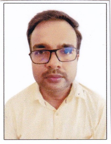 Amitava Nandi