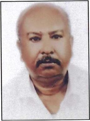Amitava Sarkar