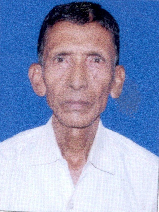 Amiy Ghosh