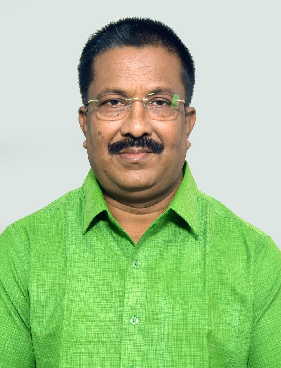 Amiya Kanti Das