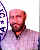 Amjad Hasan