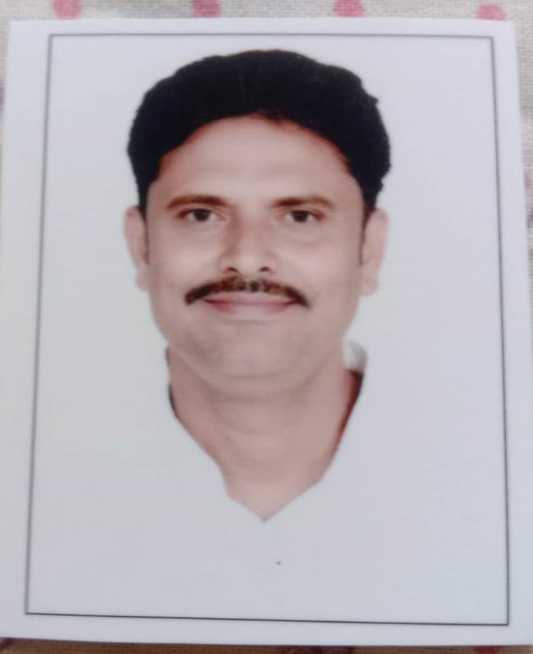 Amjad Hossain Sk