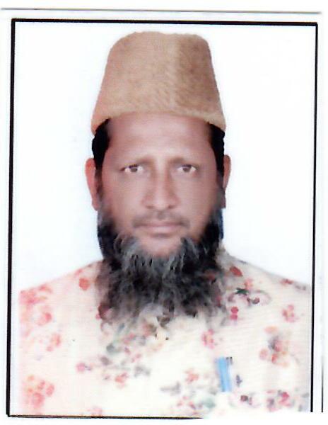 Amjad Khan