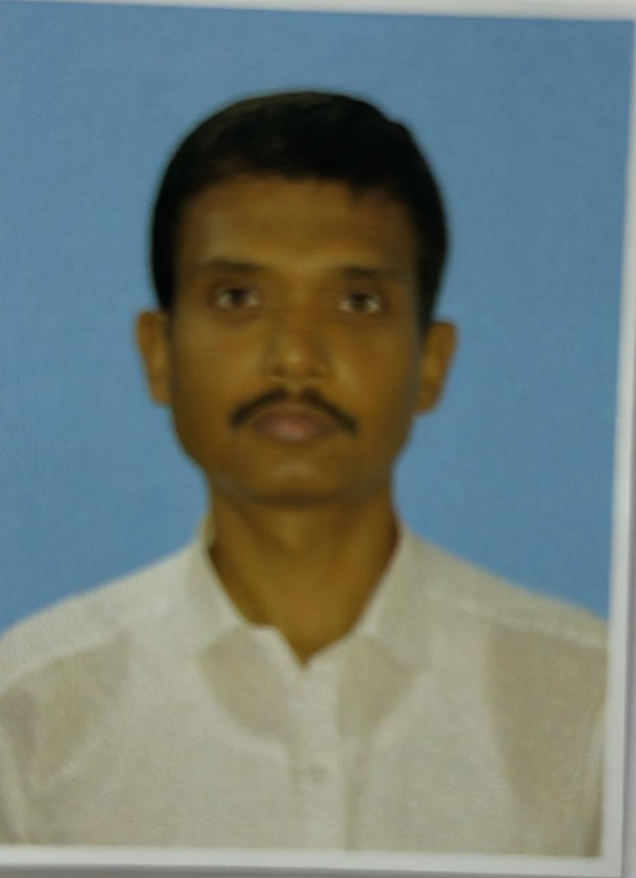 Amlan Krishna Sarkar