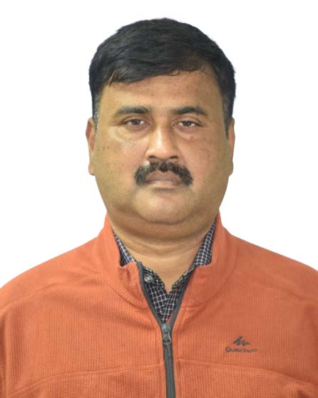 Amlesh Medhi