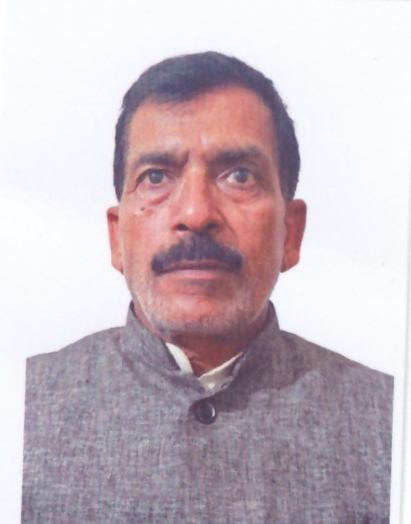 Amlesh Roy