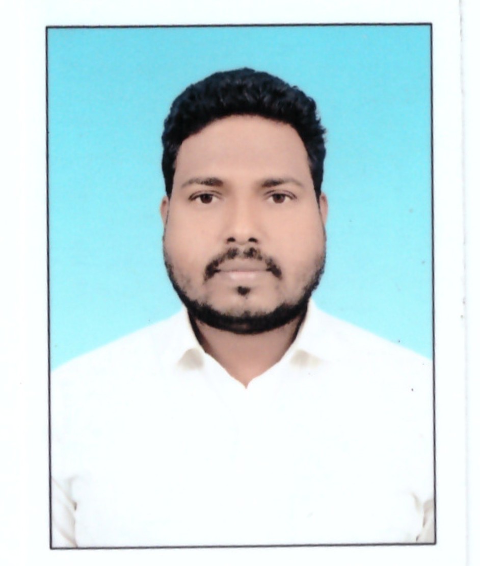 Amod Kumar Mandal