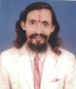 Amod Kumar