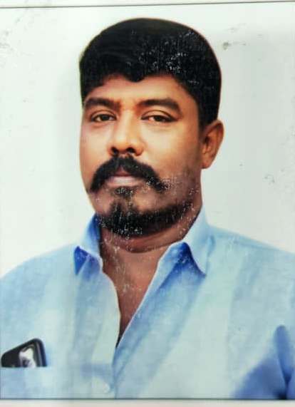 A.Mohammed Gani