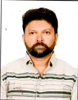 Amok Khushal Nagrare