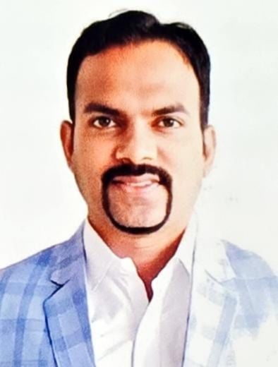 Amol Anant Chandramore