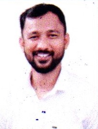 Amol Ankush Jawle