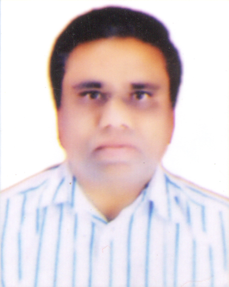 Amol Bhau Sampatrao Kamble