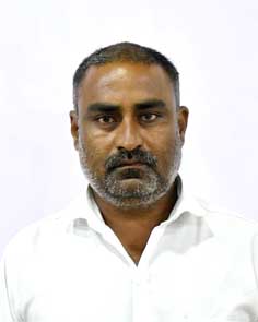 Amol Bhau Shinde