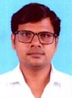 Amol Dashrath Sawant